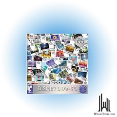 DISNEY FINE ART WISH 1000PC